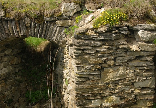 Hrad Bochov - Hartenštejn 