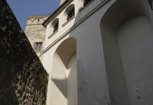 Cestovaní v zahraničí