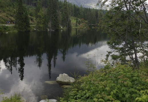 Vysoké Tatry 2018