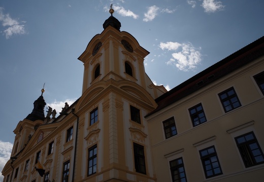 Lokality v ČR