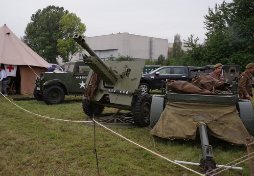 100 let značky Citroen + Den letiště Letňany 2019